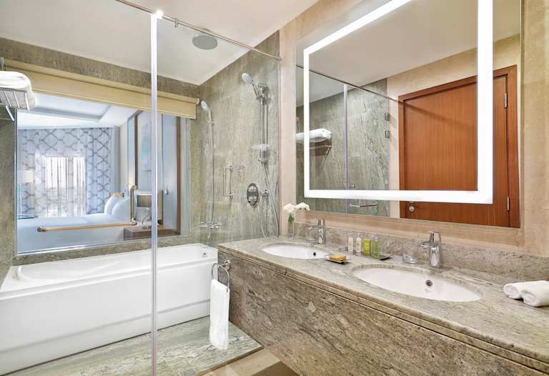 Hilton Hurghada Plaza - 5* pas cher photo 3