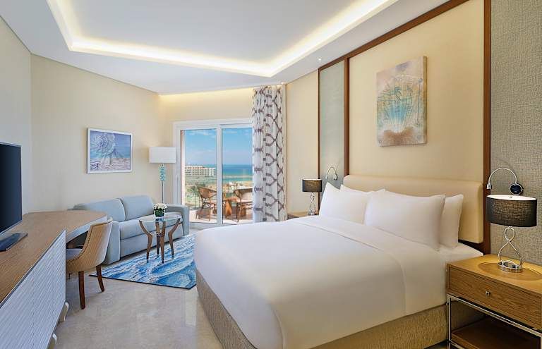 Hilton Hurghada Plaza - 5* pas cher photo 4