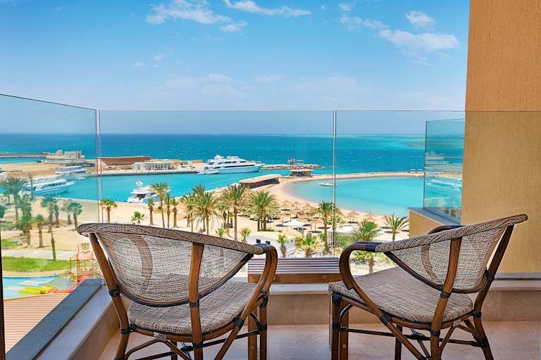 Hilton Hurghada Plaza - 5* pas cher photo 5
