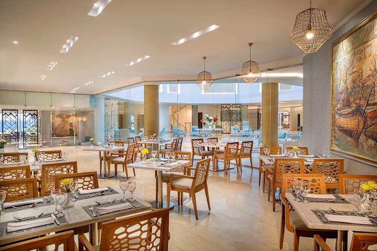 Hilton Hurghada Plaza - 5* pas cher photo 7