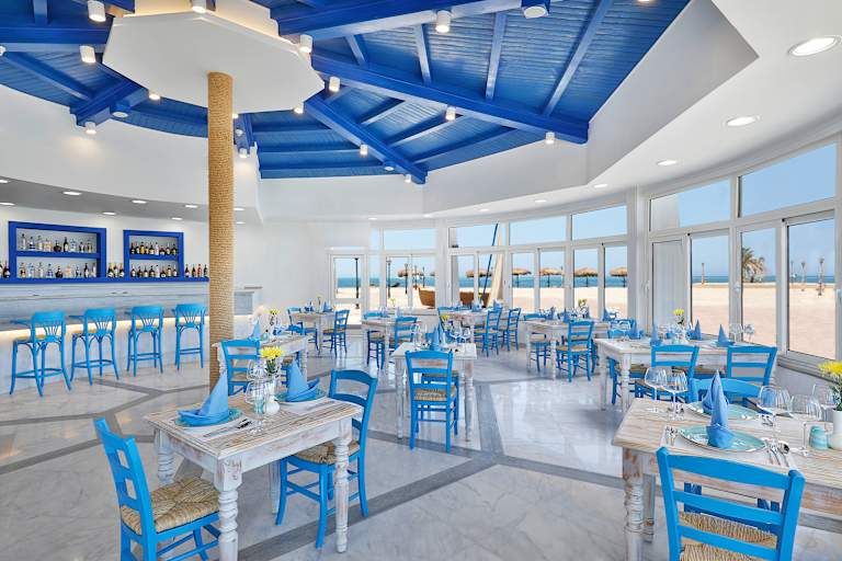 Hilton Hurghada Plaza - 5* pas cher photo 8