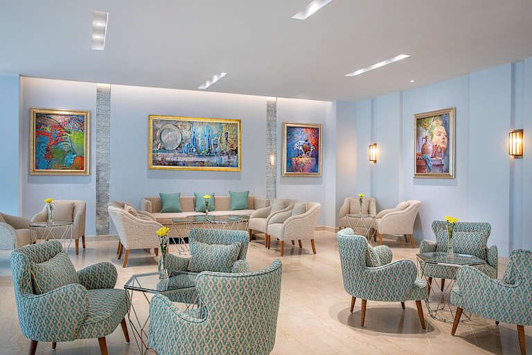 Hilton Hurghada Plaza - 5* pas cher photo 9