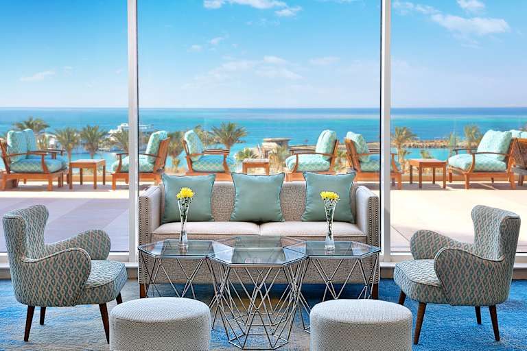 Hilton Hurghada Plaza - 5* pas cher photo 10
