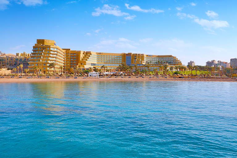 Hilton Hurghada Plaza - 5* pas cher photo 12