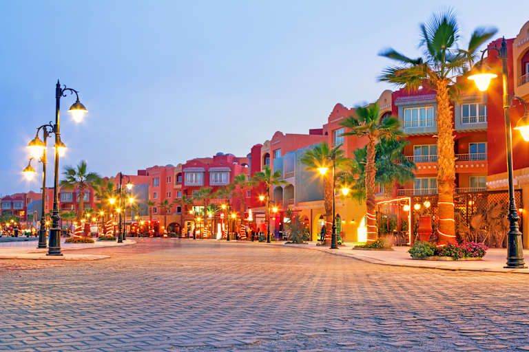 Hilton Hurghada Plaza - 5* pas cher photo 13