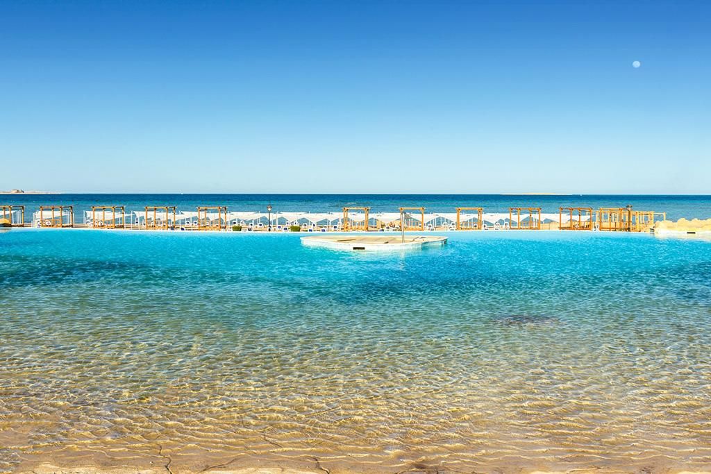 Hôtel Gravity & Aqua Park Hurghada 5* pas cher photo 2
