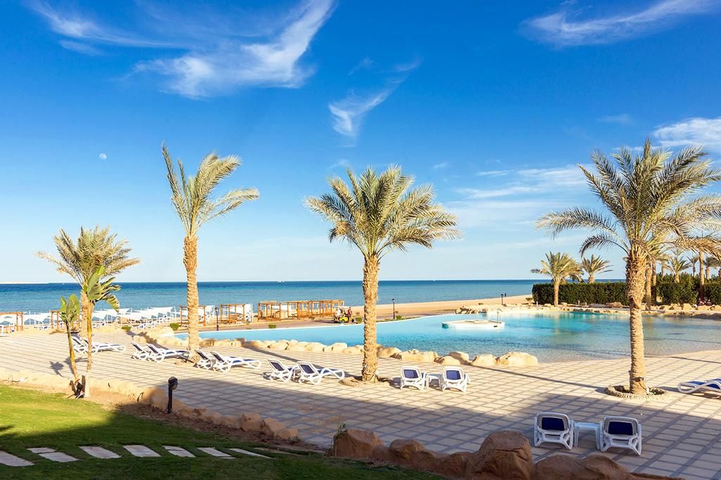 Hôtel Gravity & Aqua Park Hurghada 5* pas cher photo 3