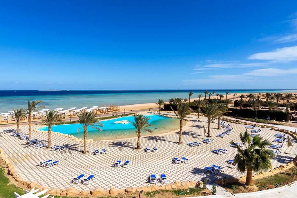 Hôtel Gravity & Aqua Park Hurghada 5* pas cher photo 4