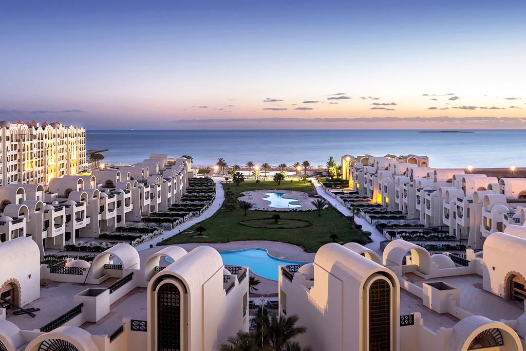 Hôtel Gravity & Aqua Park Hurghada 5* pas cher photo 5