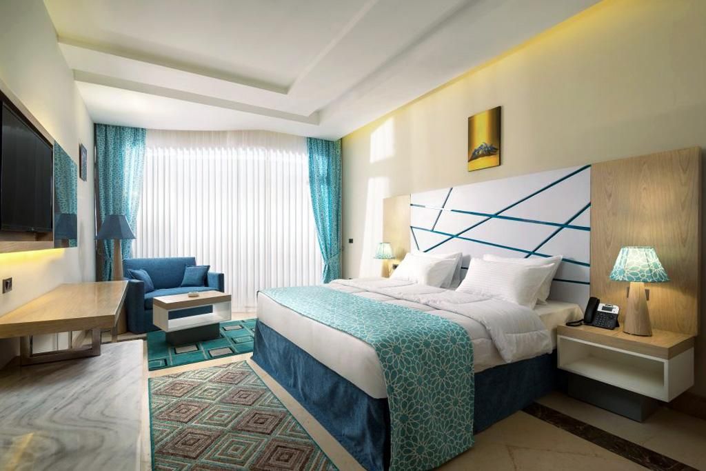 Hôtel Gravity & Aqua Park Hurghada 5* pas cher photo 6