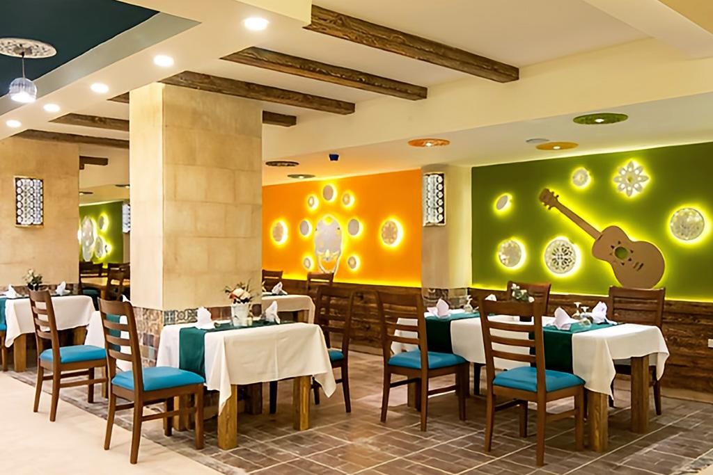 Hôtel Gravity & Aqua Park Hurghada 5* pas cher photo 8