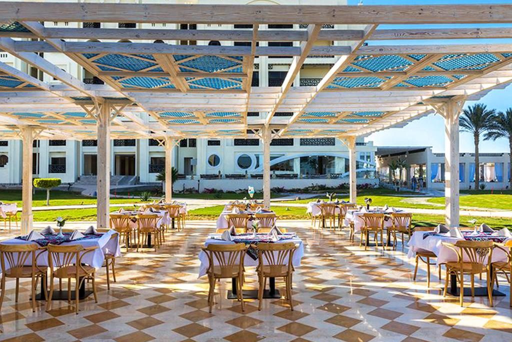 Hôtel Gravity & Aqua Park Hurghada 5* pas cher photo 9