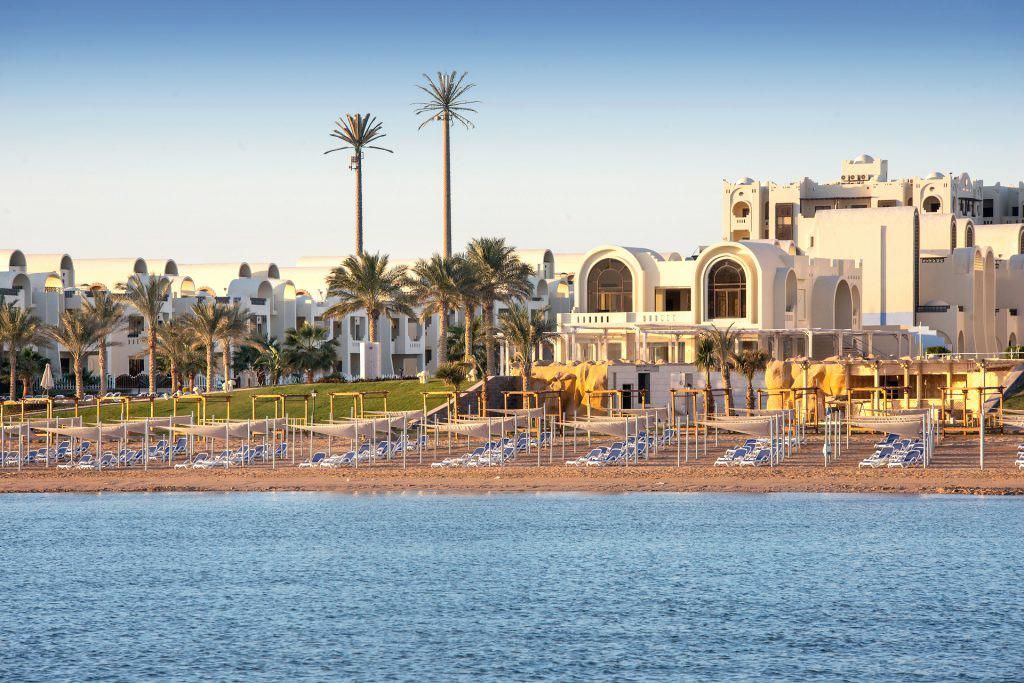 Hôtel Gravity & Aqua Park Hurghada 5* pas cher photo 12