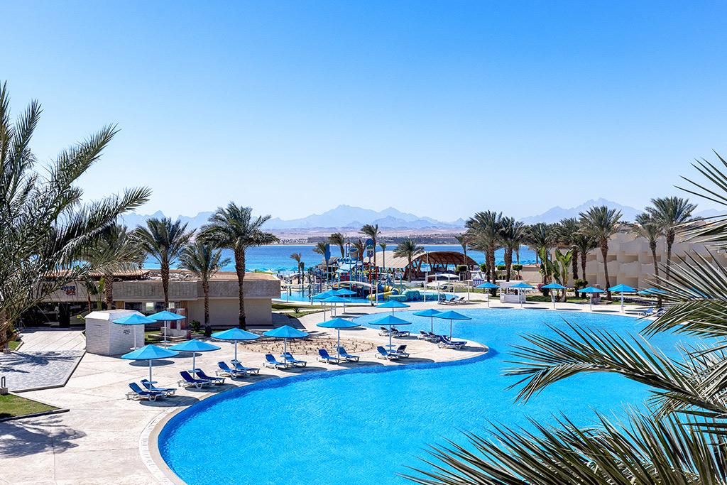 Hôtel The V Luxury Resort Sahl Hasheesh 5* pas cher photo 13