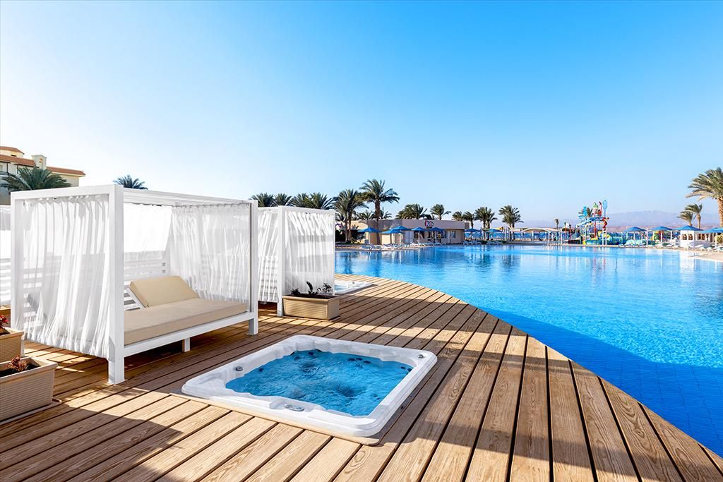 Hôtel The V Luxury Resort Sahl Hasheesh 5* pas cher photo 14