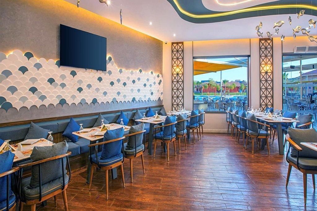 Hôtel Pickalbatros Jungle Aqua Park Resort Neverland Hurghada 4* pas cher photo 6