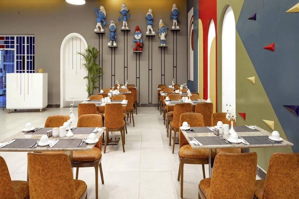 Hôtel Pickalbatros Jungle Aqua Park Resort Neverland Hurghada 4* pas cher photo 7