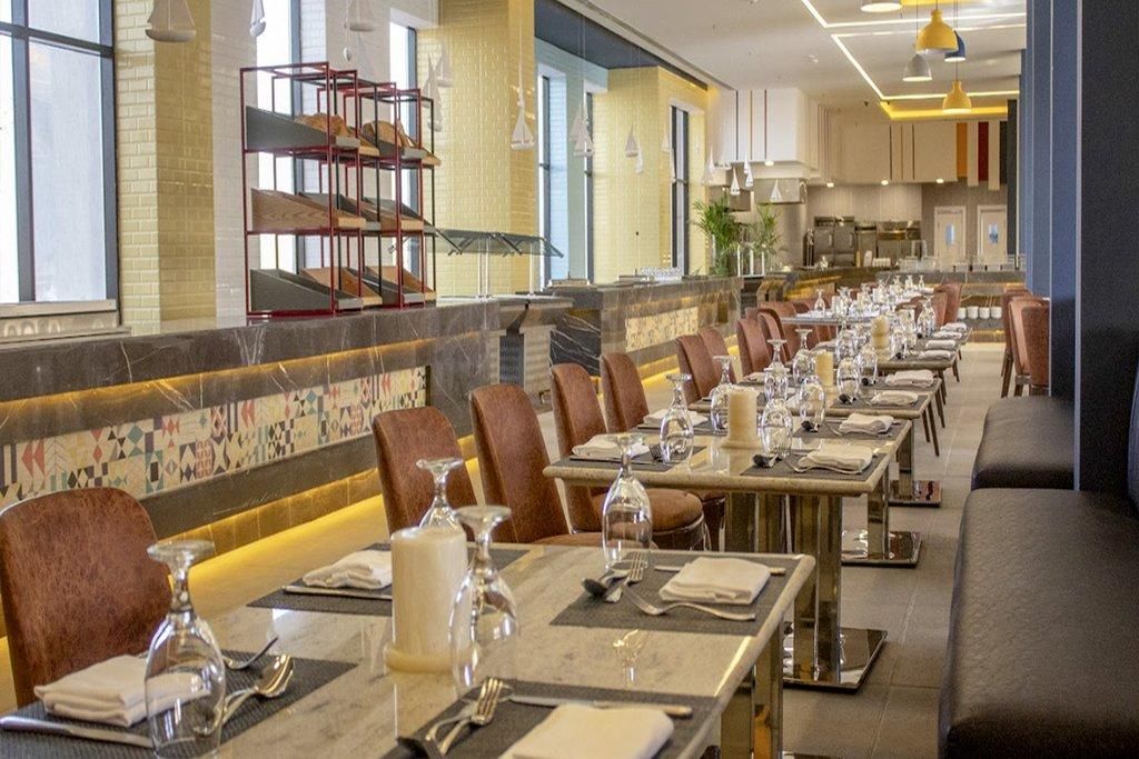 Hôtel Pickalbatros Jungle Aqua Park Resort Neverland Hurghada 4* pas cher photo 8