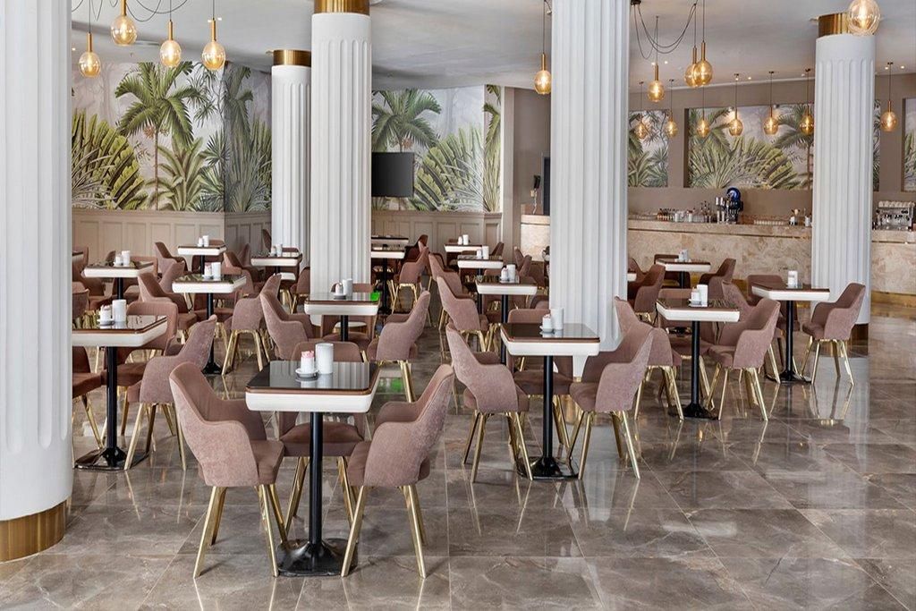 Hôtel Pickalbatros Jungle Aqua Park Resort Neverland Hurghada 4* pas cher photo 9