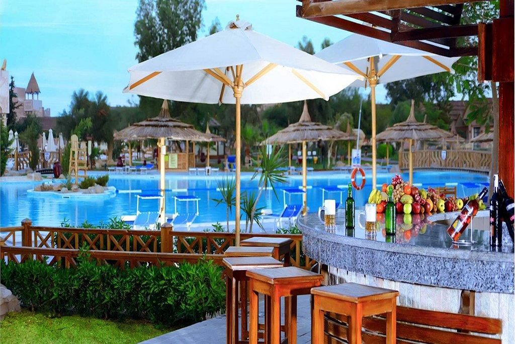 Hôtel Pickalbatros Jungle Aqua Park Resort Neverland Hurghada 4* pas cher photo 10