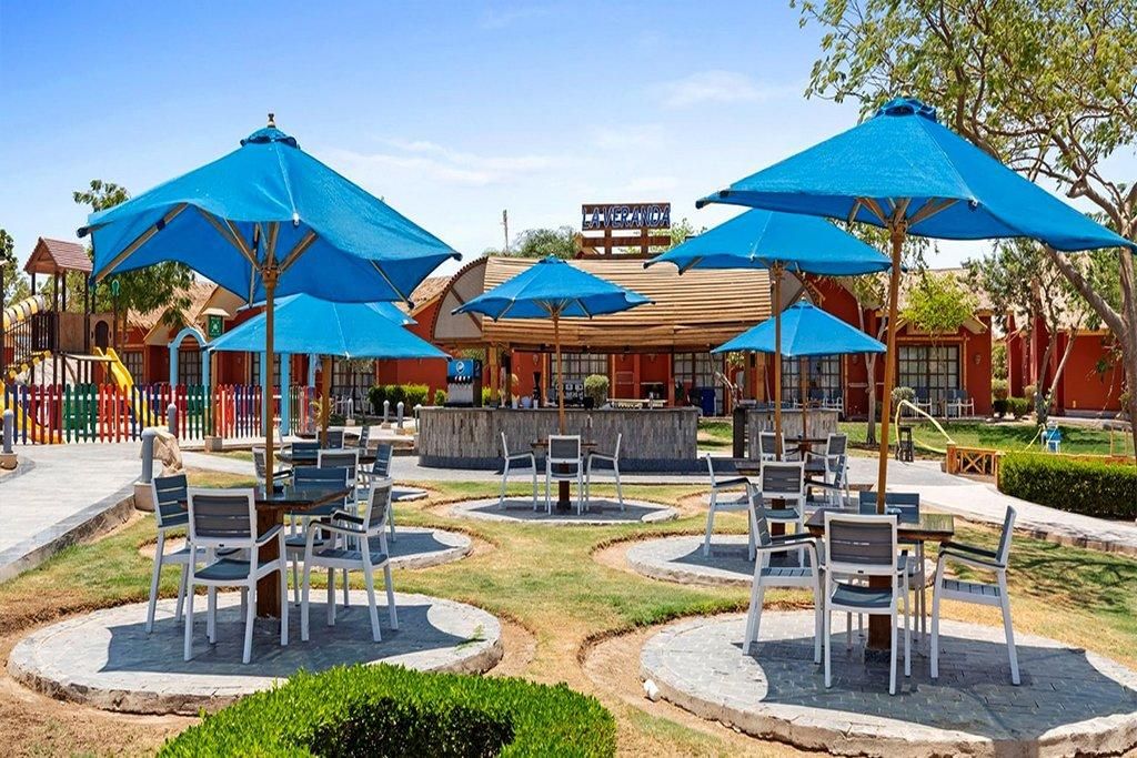 Hôtel Pickalbatros Jungle Aqua Park Resort Neverland Hurghada 4* pas cher photo 11