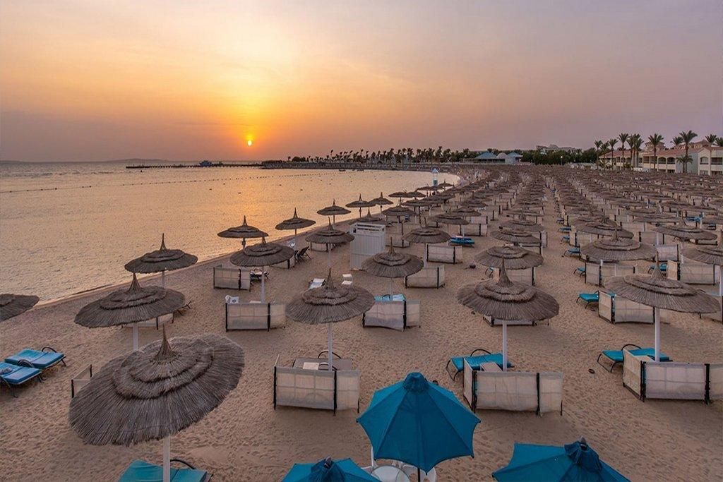 Hôtel Pickalbatros Jungle Aqua Park Resort Neverland Hurghada 4* pas cher photo 12