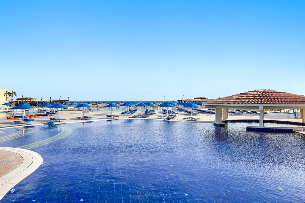 Hôtel Albatros Makadi Resort 5* pas cher photo 2
