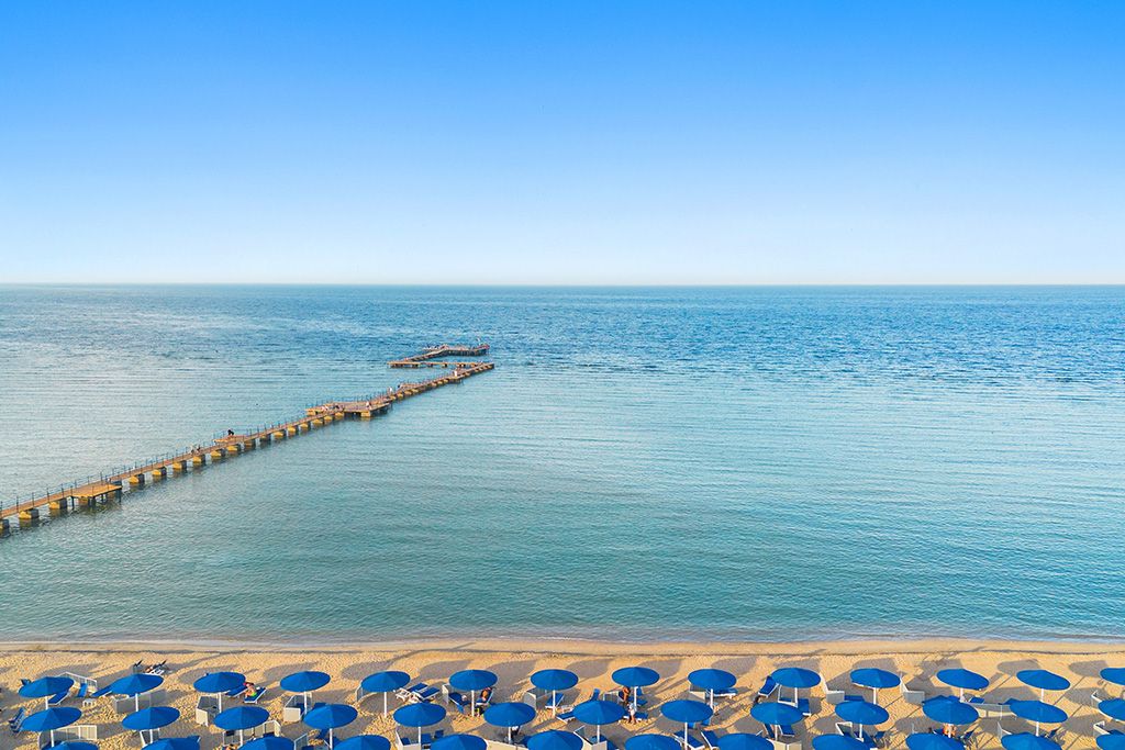Hôtel Albatros Makadi Resort 5* pas cher photo 4