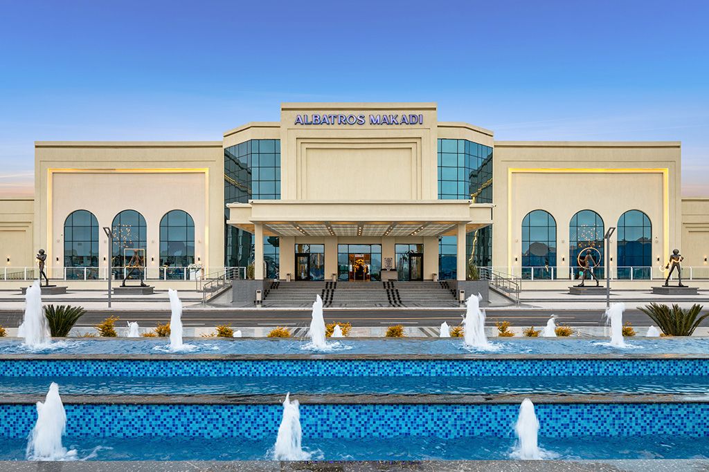 Hôtel Albatros Makadi Resort 5* pas cher photo 5