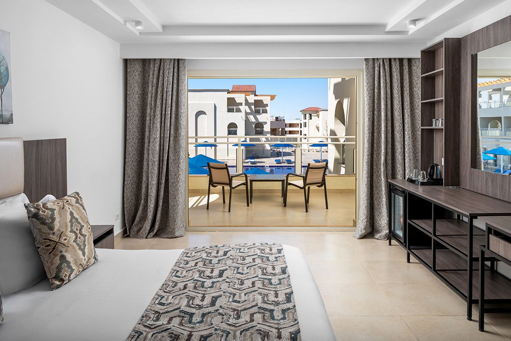 Hôtel Albatros Makadi Resort 5* pas cher photo 6