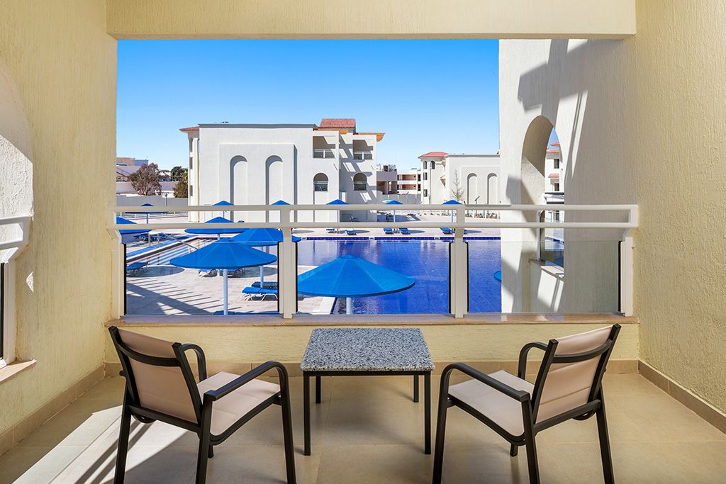 Hôtel Albatros Makadi Resort 5* pas cher photo 8