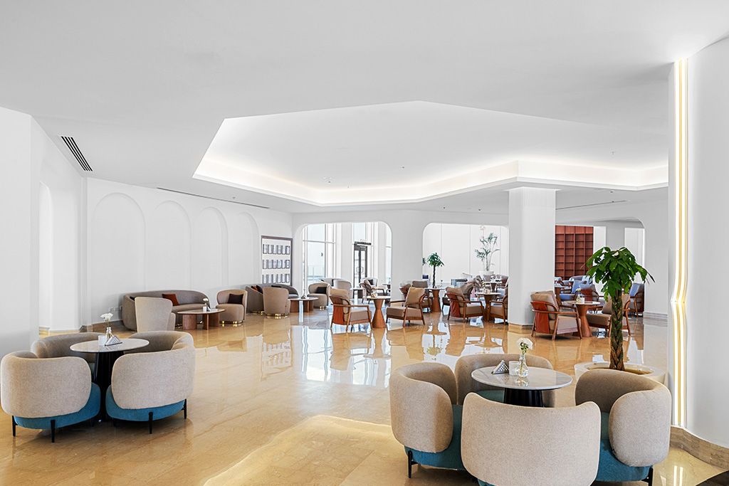 Hôtel Albatros Makadi Resort 5* pas cher photo 9