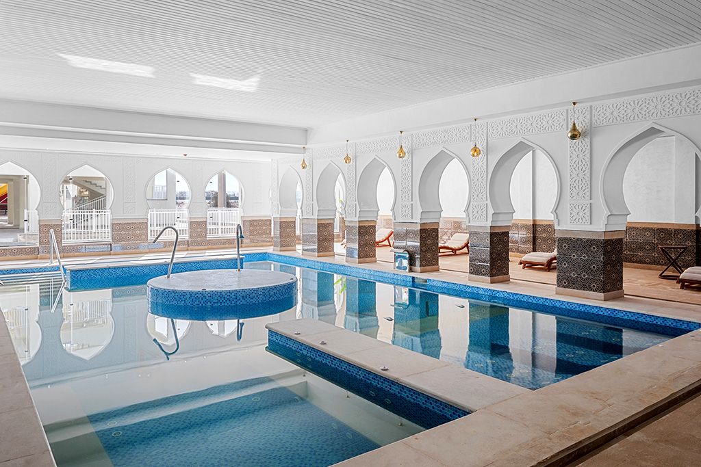 Hôtel Albatros Makadi Resort 5* pas cher photo 11