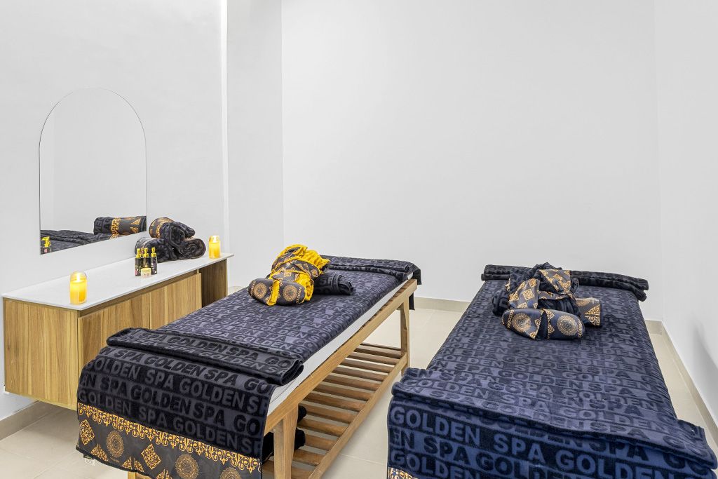 Hôtel Albatros Makadi Resort 5* pas cher photo 12