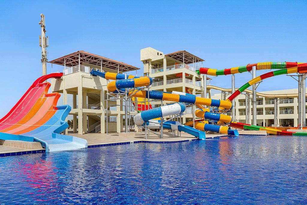 Hôtel Albatros Makadi Resort 5* pas cher photo 15