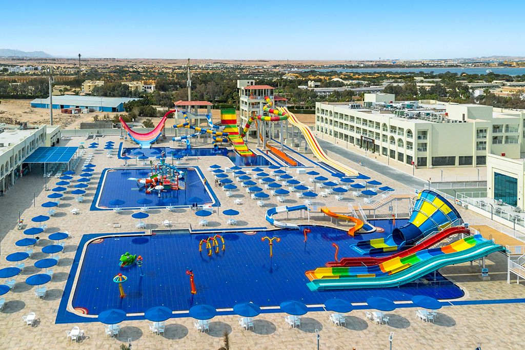 Hôtel Albatros Makadi Resort 5* pas cher photo 16