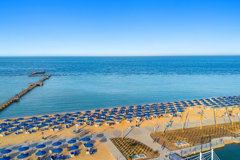 Hôtel Albatros Makadi Resort 5* pas cher photo 17