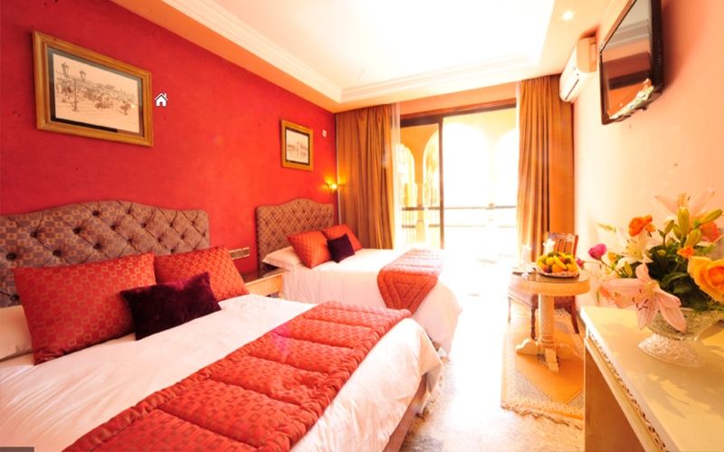 El Andalous - Flex - Marrakech pas cher photo 1