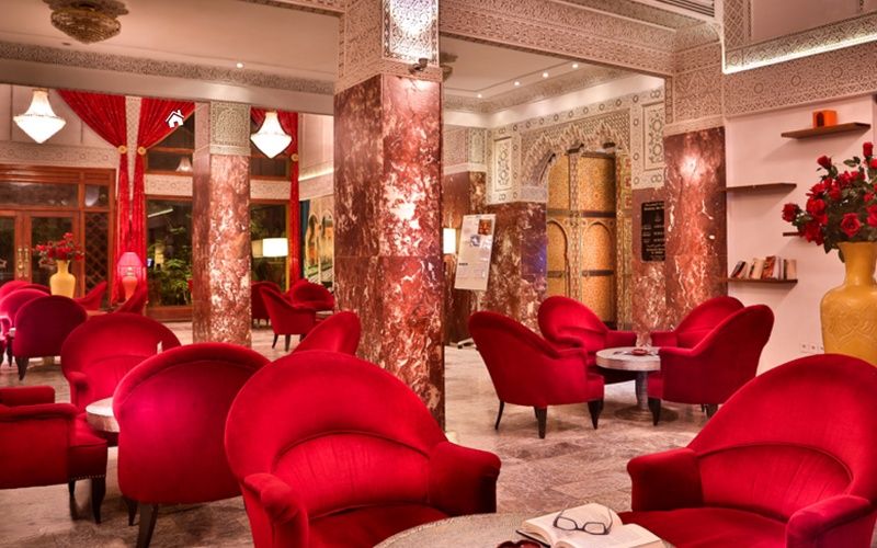 El Andalous - Flex - Marrakech pas cher photo 3