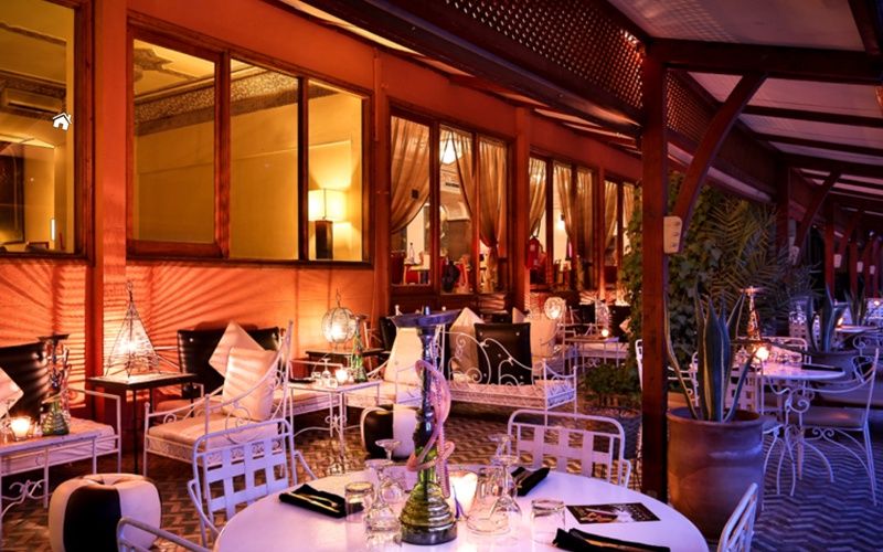 El Andalous - Flex - Marrakech pas cher photo 5