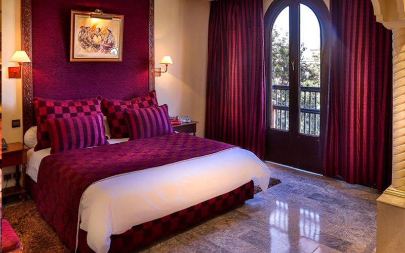 El Andalous - Flex - Marrakech pas cher photo 6