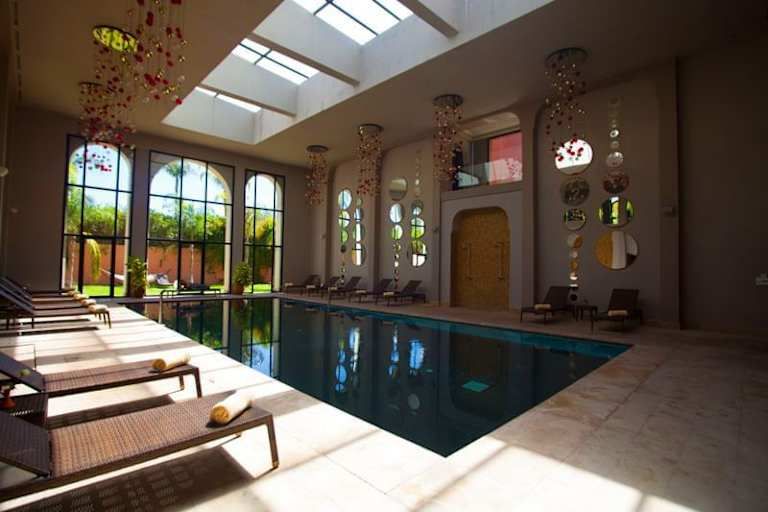 Kenzi Club Agdal Medina - 5* pas cher photo 4