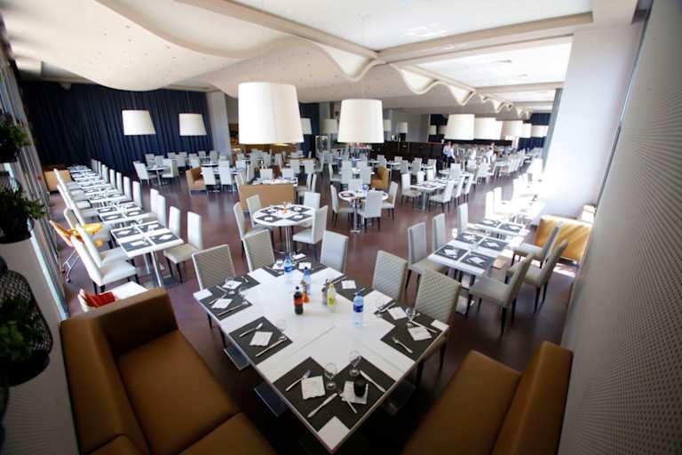 Kenzi Club Agdal Medina - 5* pas cher photo 9