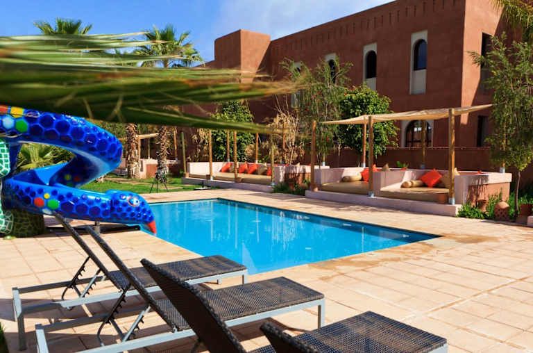 Kenzi Club Agdal Medina - 5* pas cher photo 3