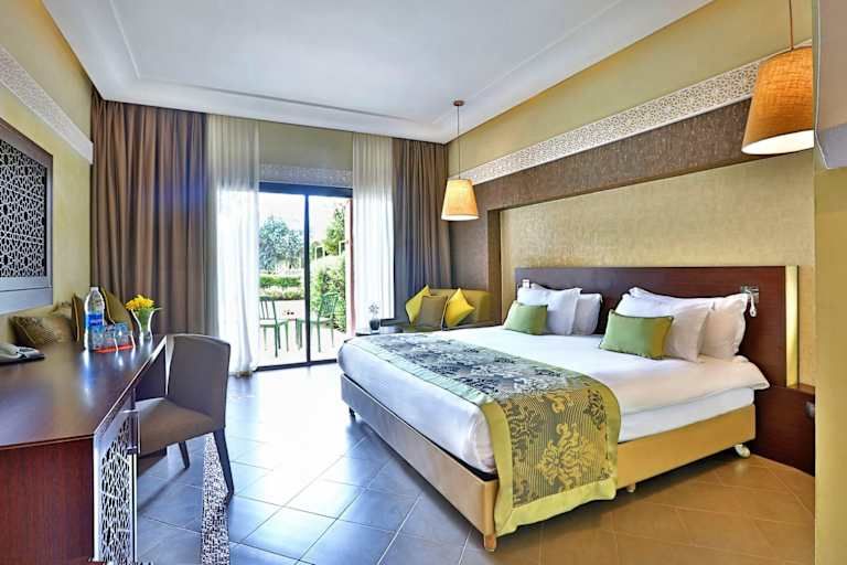 Kenzi Club Agdal Medina - 5* pas cher photo 6