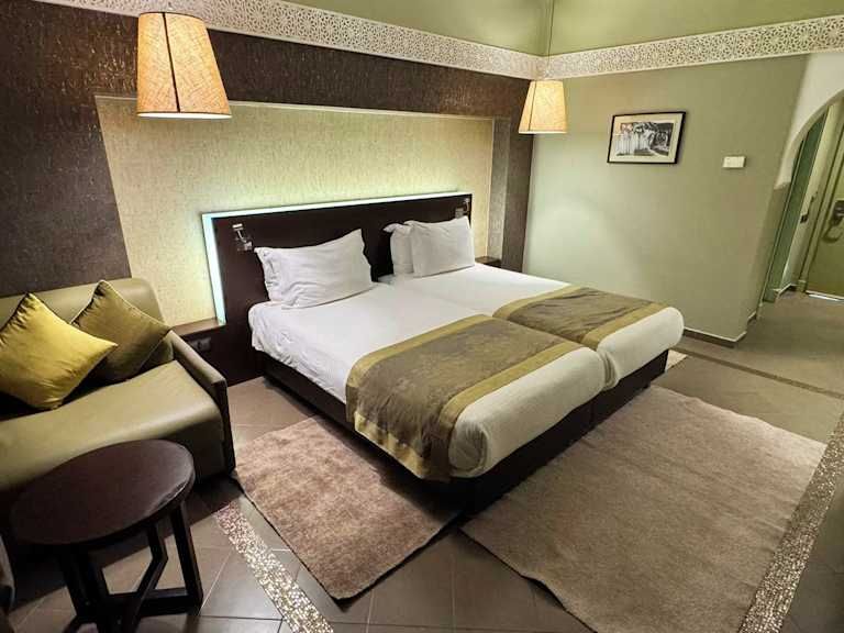Kenzi Club Agdal Medina - 5* pas cher photo 7