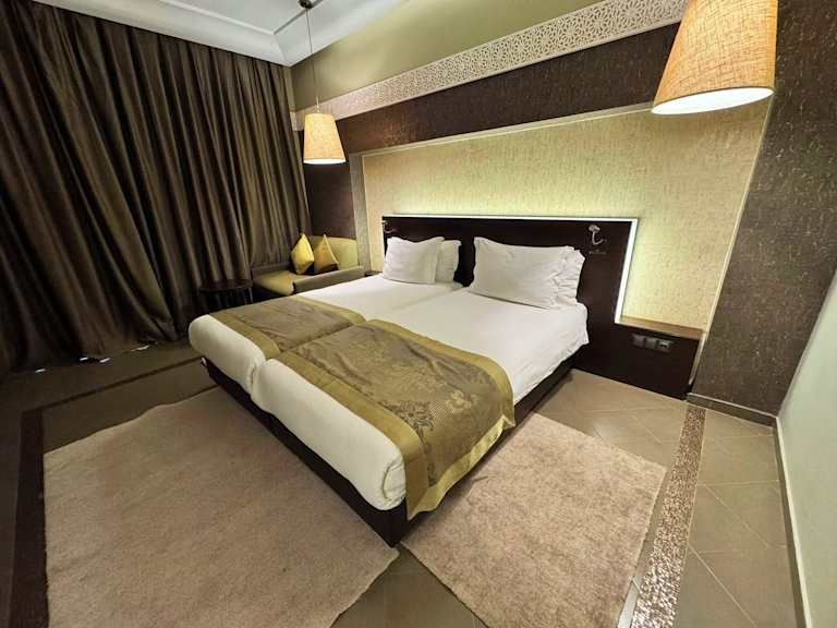 Kenzi Club Agdal Medina - 5* pas cher photo 8
