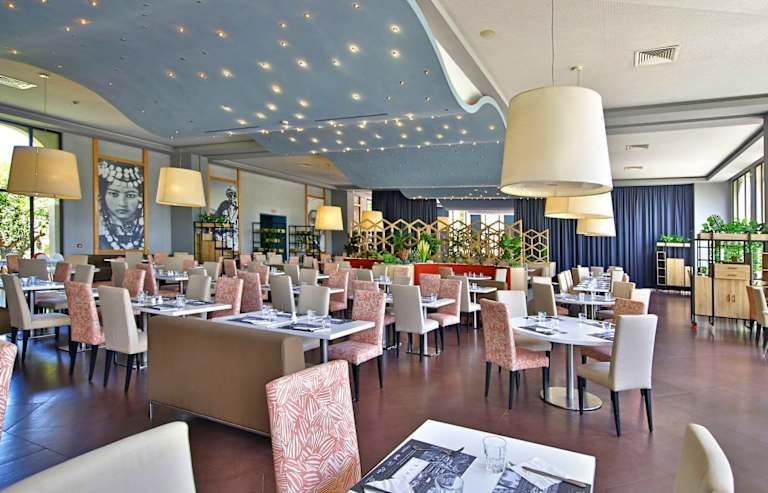 Kenzi Club Agdal Medina - 5* pas cher photo 12