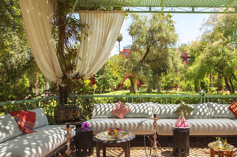 Kenzi Rose Garden - 5* pas cher photo 11