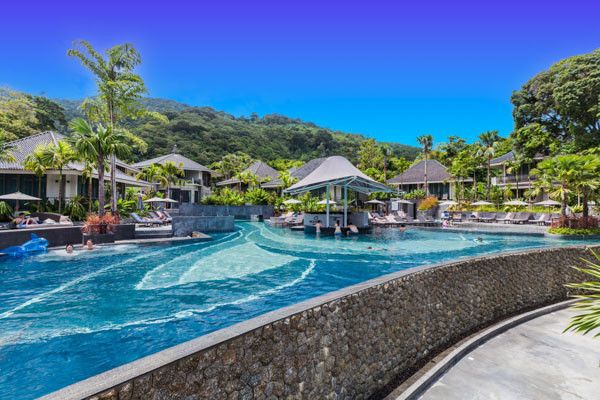 Hôtel Mandarava Resort and Spa 5* pas cher photo 7